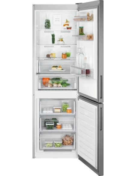 Electrolux FRIGORIFERO COMBINATO MULTIFLOW CLASSE E LNT6ME32U2