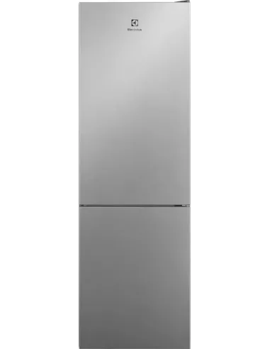 Electrolux FRIGORIFERO COMBINATO MULTIFLOW CLASSE E LNT6ME32U2