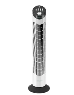 Cecotec EnergySilence 790 Skyline Nero, Bianco