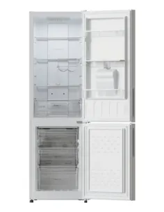 Cecotec Bolero CoolMarket Combi 250 WD Libera installazione 250 L Bianco 2