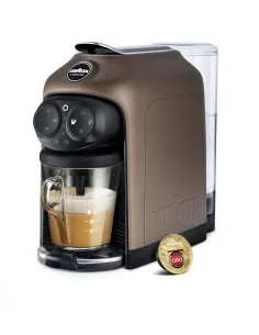 Lavazza Deséa Automatica Macchina per caffè a capsule 1,1 L