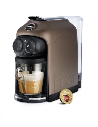 Lavazza Deséa Automatica Macchina per caffè a capsule 1,1 L