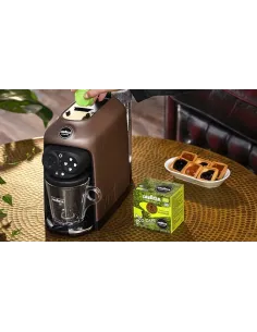 Lavazza Deséa Automatica Macchina per caffè a capsule 1,1 L 2