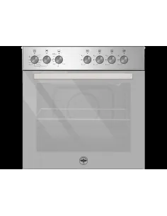 Bertazzoni La Germania SE664GX24 cucina Elettrico Gas Gas Acciaio inox 2