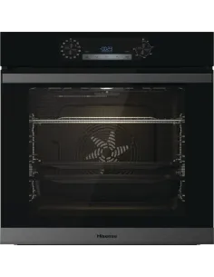 Hisense BSA65226AB 77 L 3500 W Nero