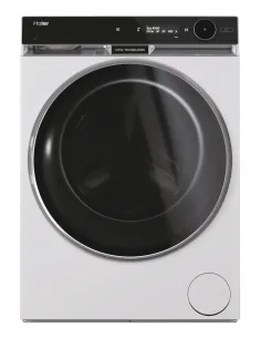 Haier Ultra X11, Lavasciuga 12+7 KG, 20% più efficente della classe A, 1600 giri, Bianco, Direct Motion, Vapore, Wi-Fi, Smart