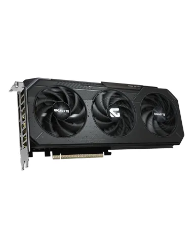 GIGABYTE GeForce RTX 5060 Ti GAMING OC 8G Scheda Grafica – 8 GB GDDR7, 128 bit, PCI-E 5.0, 2647 MHz Frequenza del core, 3 x