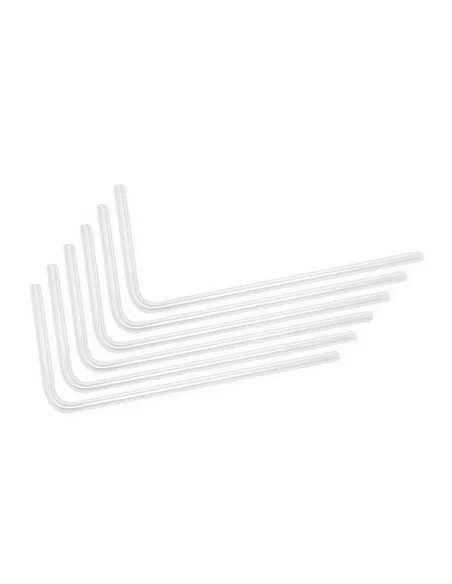 EK 3831109826058 parte e accessorio del sistema di raffreddamento del computer Tubo