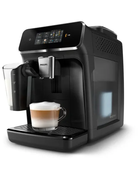 Philips Series 2300 LatteGo EP2331 10 Macchina per caffè completamente automatica