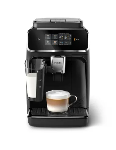 Philips Series 2300 LatteGo EP2331 10 Macchina per caffè completamente automatica