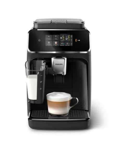 Philips Series 2300 LatteGo EP2331 10 Macchina per caffè completamente automatica
