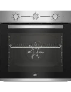 Beko b100 BBIE12100X Forno Beyond Multifunzione, , 6 Funzioni