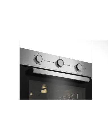 Beko b100 BBIE12100X Forno Beyond Multifunzione, , 6 Funzioni