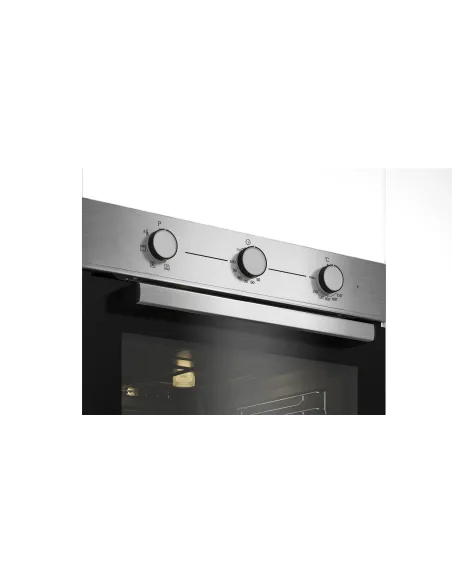 Beko b100 BBIE12100X Forno Beyond Multifunzione, , 6 Funzioni