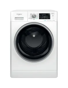 Whirlpool FreshCare Lavasciuga a libera installazione - FFWDD 107448 WBS IT 2
