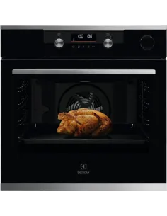Electrolux KOCDH76X Forno A vapore SteamCrisp Serie 700