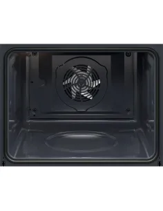 Electrolux KOCDH76X Forno A vapore SteamCrisp Serie 700 2
