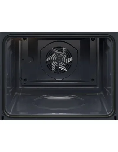 Electrolux KOCDH76X Forno A vapore SteamCrisp Serie 700