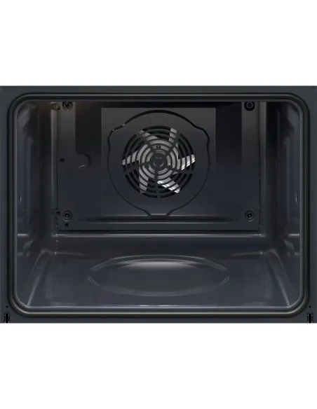 Electrolux KOCDH76X Forno A vapore SteamCrisp Serie 700