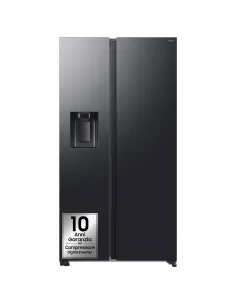 Samsung Frigorifero Side By Side 640L RS70F64KEFEF