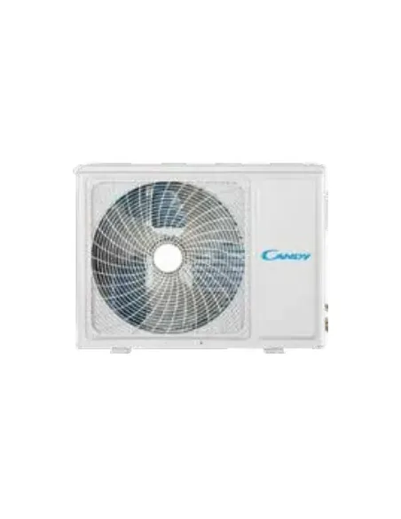 Candy CANKITPURA24NEW condizionatore fisso Climatizzatore split system Bianco