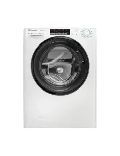 Candy Smart Pro Inverter, Lavasciuga Slim 6+4 KG, 10% più efficente della classe A, 1400 giri, Bianco, Inverter, Vapore, Wi-Fi,