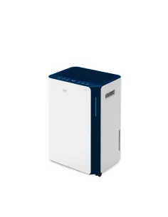 Argoclima ARGO DRY PURY EVO WF 21 4,5 L 41 dB 330 W Blu, Bianco