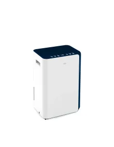 Argoclima ARGO DRY PURY EVO WF 21 4,5 L 41 dB 330 W Blu, Bianco 2