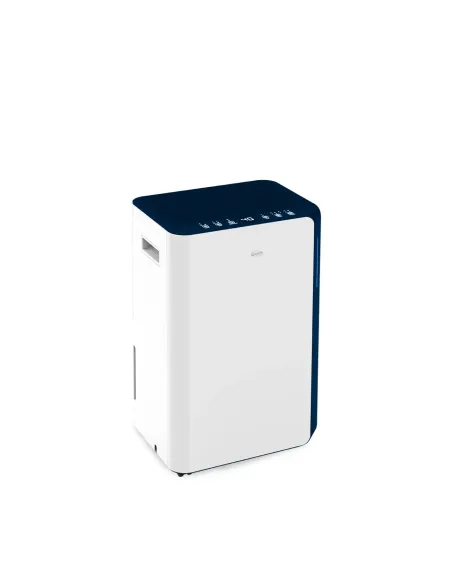 Argoclima ARGO DRY PURY EVO WF 21 4,5 L 41 dB 330 W Blu, Bianco