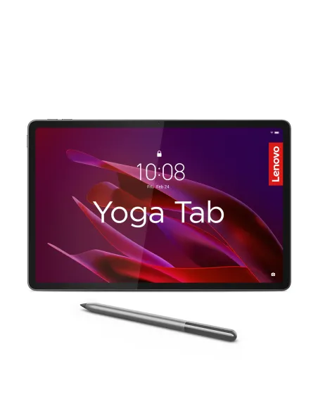 Lenovo Yoga Tab