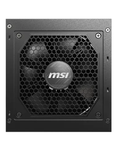 MSI MAG A850GL PCIE5 alimentatore per computer 850 W 20+4 pin ATX ATX Nero