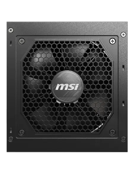 MSI MAG A850GL PCIE5 alimentatore per computer 850 W 20+4 pin ATX ATX Nero