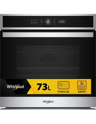 Whirlpool Forno da incasso - WOI4IS8PM0SXA1