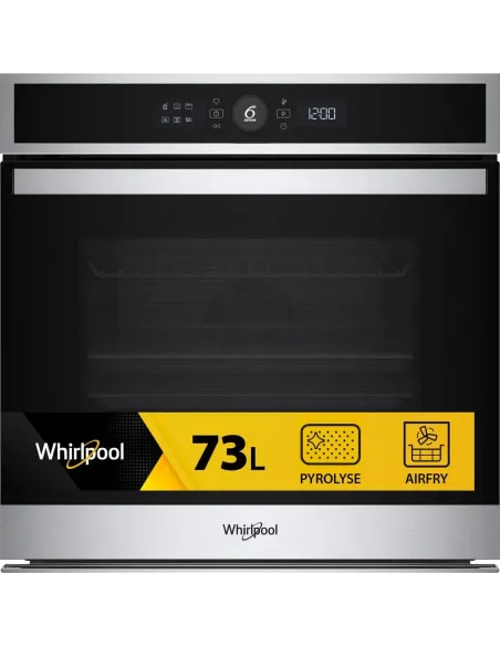 Whirlpool Forno da incasso - WOI4IS8PM0SXA1