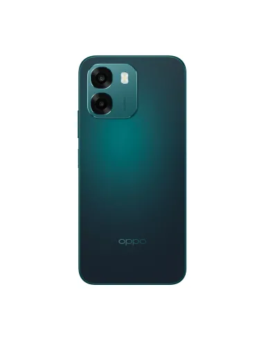 OPPO A6 5G AI Smartphone, doppia fotocamera 50MP+2, Selfie 8MP, Display 6.75” 120HZ IPS HD+, 6550mAh, RAM