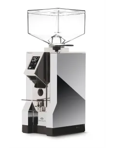 Eureka Mignon Specialita' 310 W Nero, Cromo