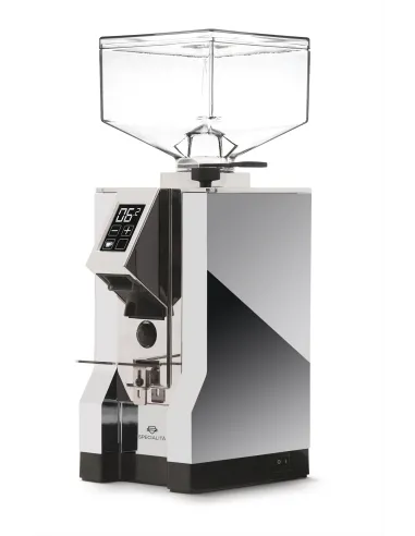 Eureka Mignon Specialita' 310 W Nero, Cromo