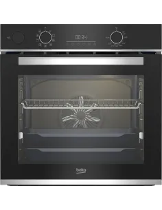 Beko BBIS13300XMSE forno 72 L 3000 W Acciaio inox