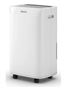 Olimpia Splendid Aquaria S1 10 P 2 L 40 dB 216 W Bianco