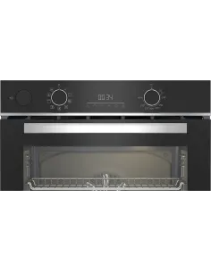 Beko BBIS13300XMSE forno 72 L 3000 W Acciaio inox 2