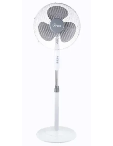 Ardes AR5BR40PB ventilatore Bianco