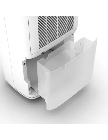 Olimpia Splendid Aquaria S1 10 P 2 L 40 dB 216 W Bianco