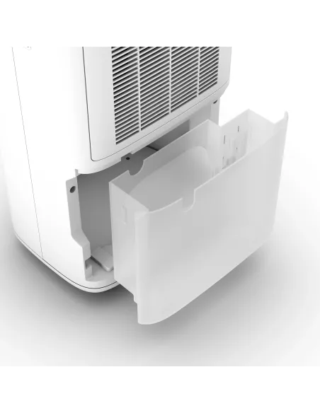 Olimpia Splendid Aquaria S1 10 P 2 L 40 dB 216 W Bianco