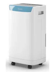 Olimpia Splendid Aquaria S1 14 P 2 L 40 dB 250 W Bianco