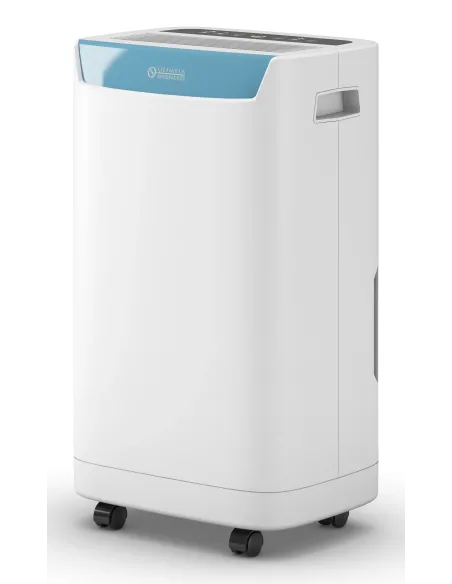 Olimpia Splendid Aquaria S1 14 P 2 L 40 dB 250 W Bianco