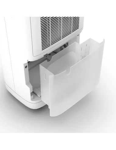 Olimpia Splendid Aquaria S1 14 P 2 L 40 dB 250 W Bianco