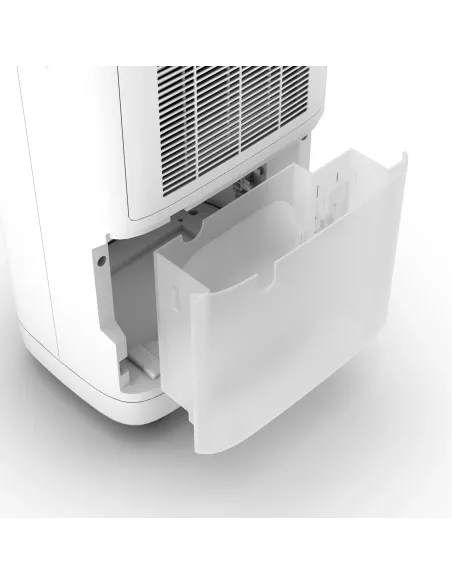 Olimpia Splendid Aquaria S1 14 P 2 L 40 dB 250 W Bianco