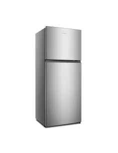 Hisense RT488N4DC2 frigorifero con congelatore Libera installazione 381 L Argento 2