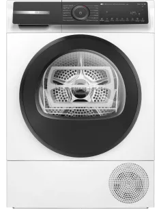 Bosch WQH245A0IT Serie 6 Asciugatrice a pompa di calore 9 kg Bianco 2