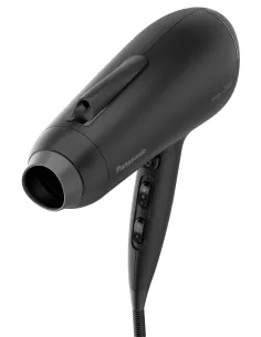 Panasonic Asciugacapelli ionico EH-NE87-K 2